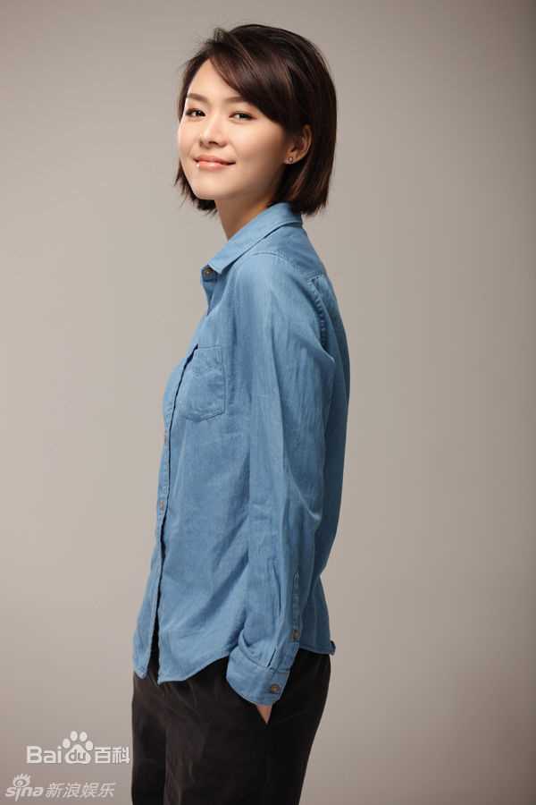 高清程怡精彩图册