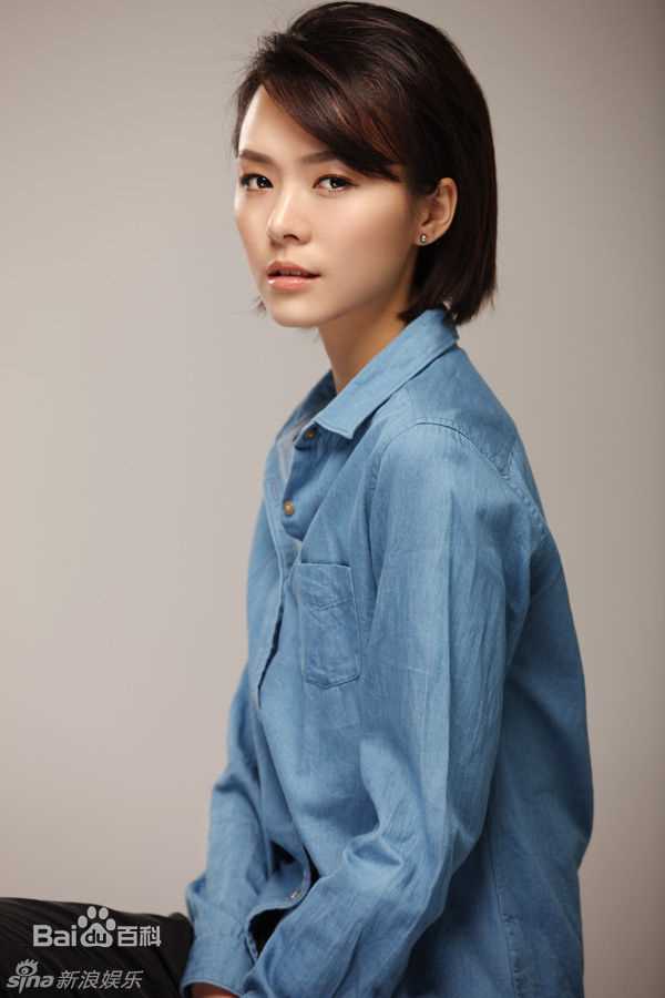 高清程怡精彩图册