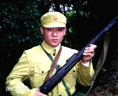 姜艺声精选剧照