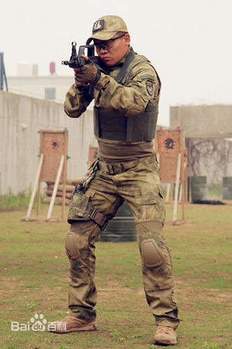 姜艺声精选剧照