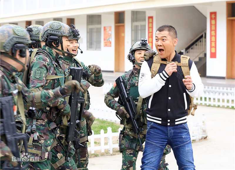 姜艺声精选剧照