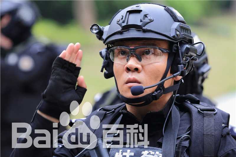 姜艺声精选剧照