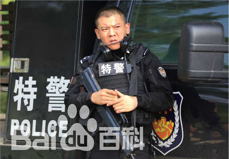 姜艺声精选剧照