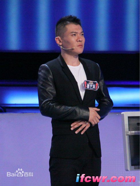 姜艺声精选剧照