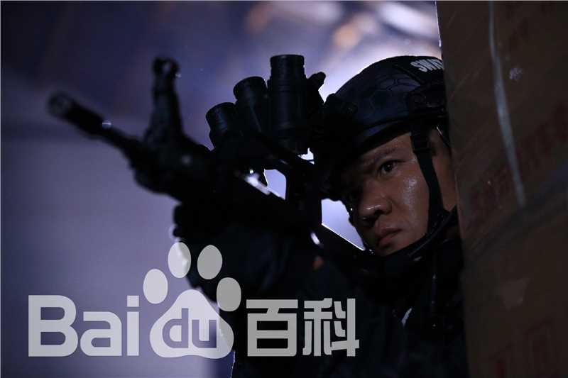 姜艺声精选剧照