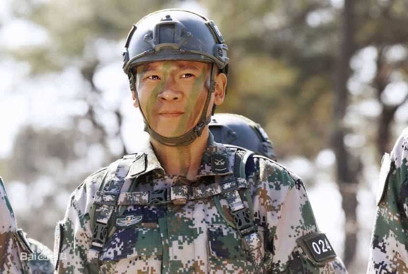 姜艺声精选剧照