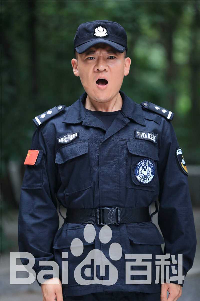 姜艺声精选剧照