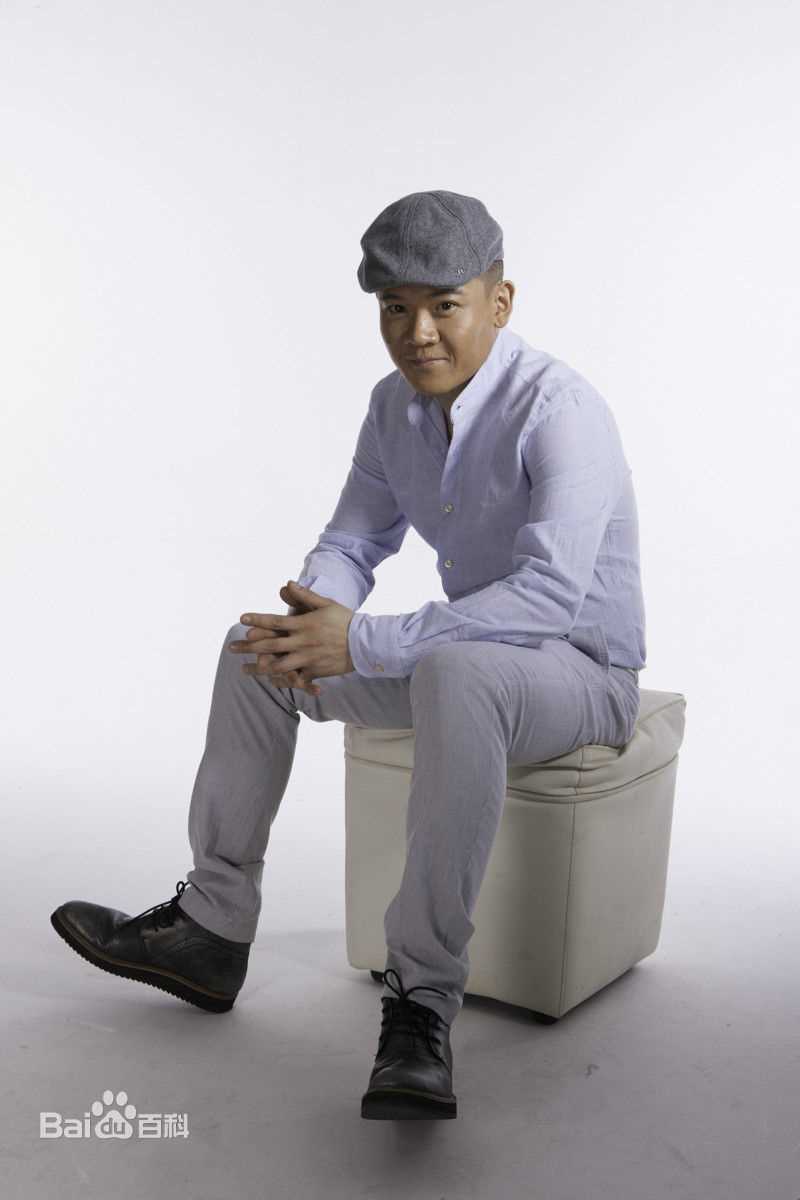 姜艺声精选图册