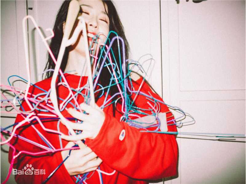 周奕彤最优质街拍相册