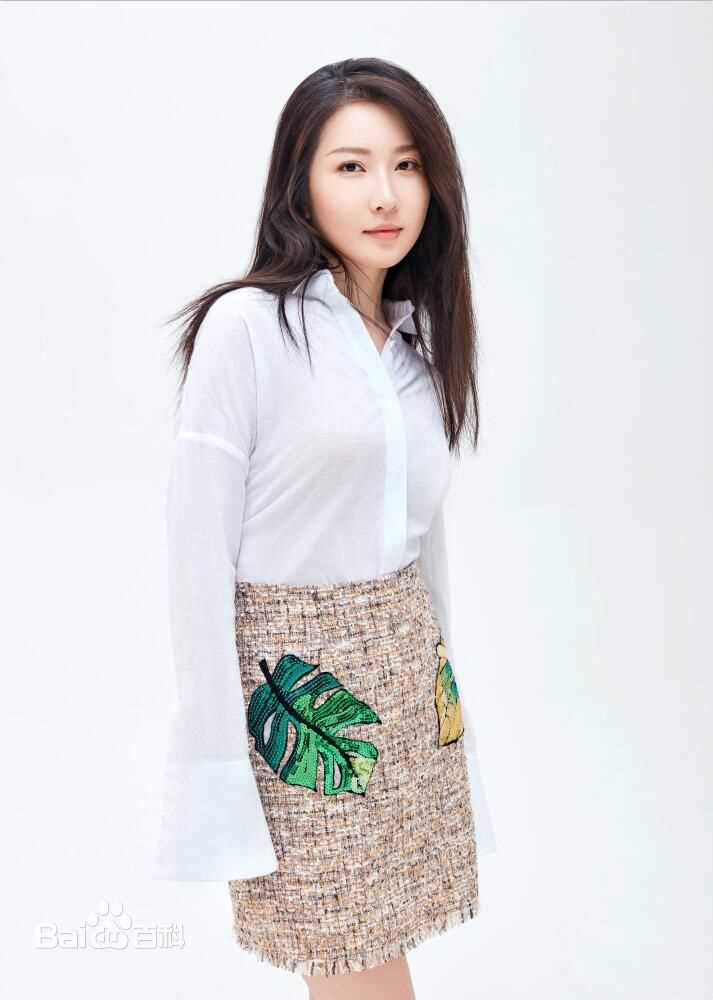 周奕彤最全相册