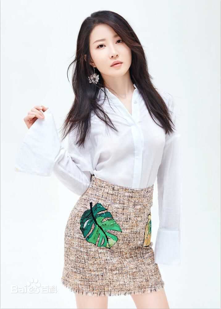 周奕彤最全相册