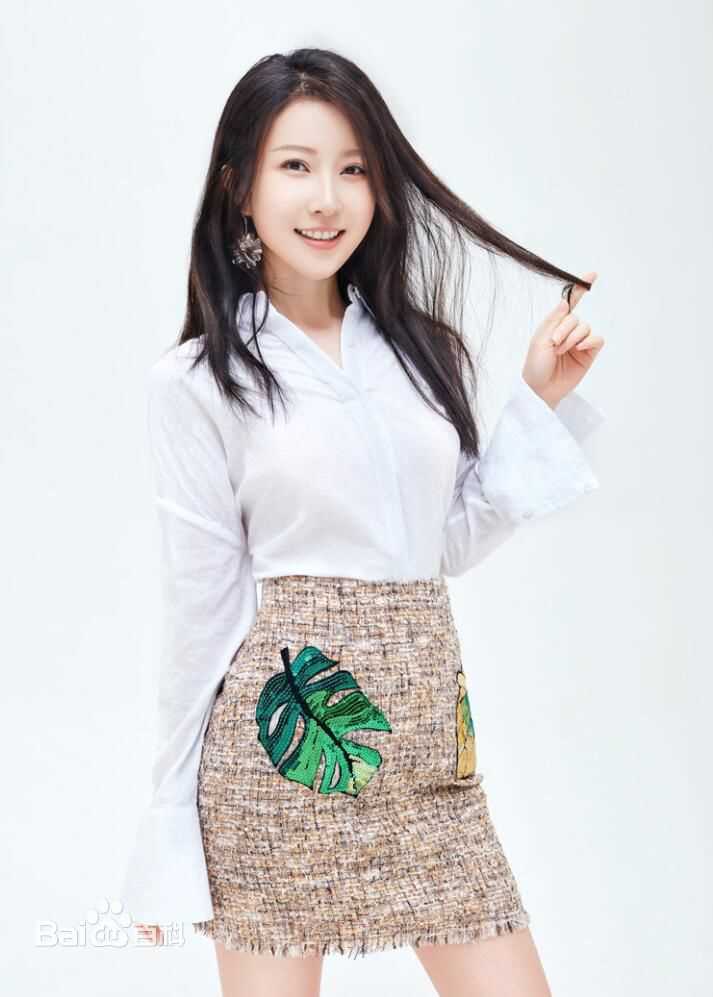 周奕彤最全相册