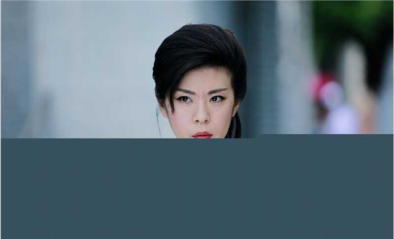 李蓓蕾青春烈火（原剧名字雅典娜女神）图册