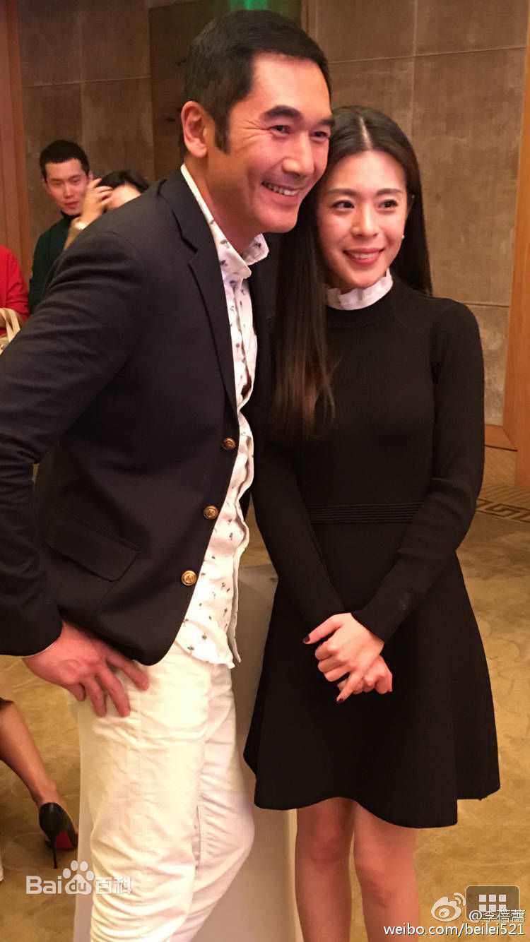 李蓓蕾《芈月传》剧照