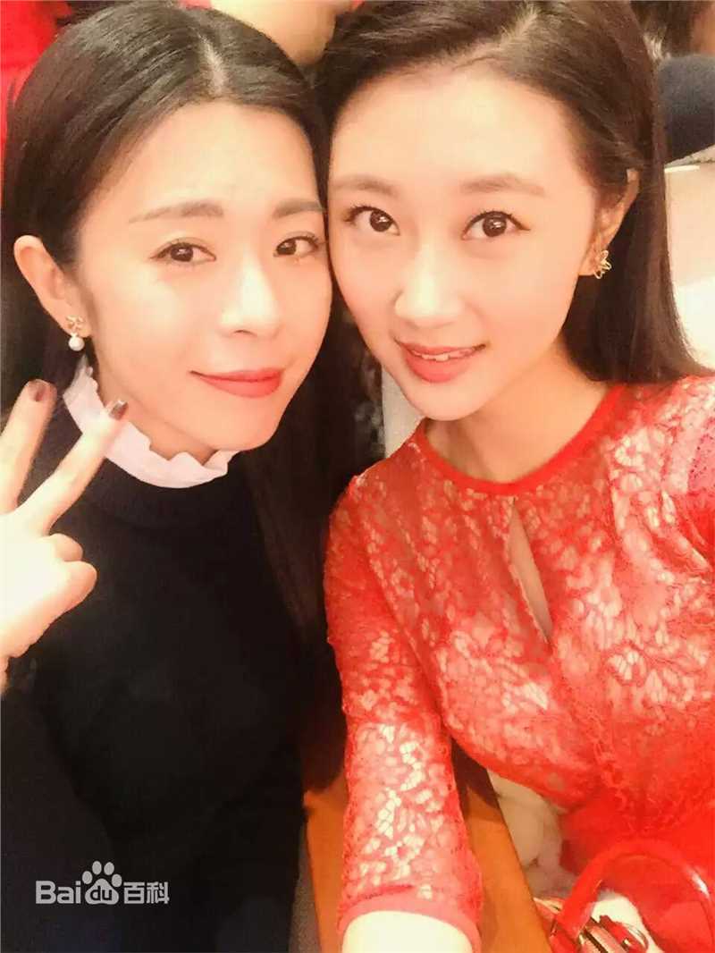 李蓓蕾《芈月传》剧照