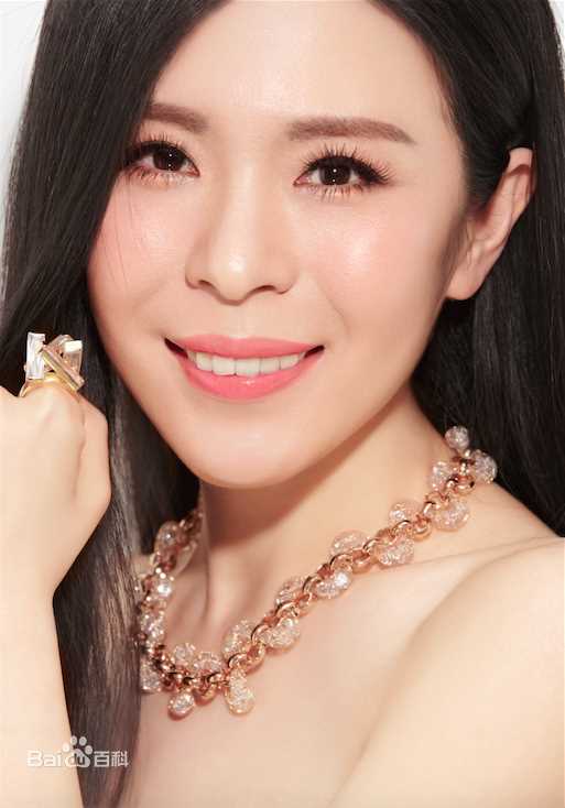 李蓓蕾最新蓓蕾壁纸