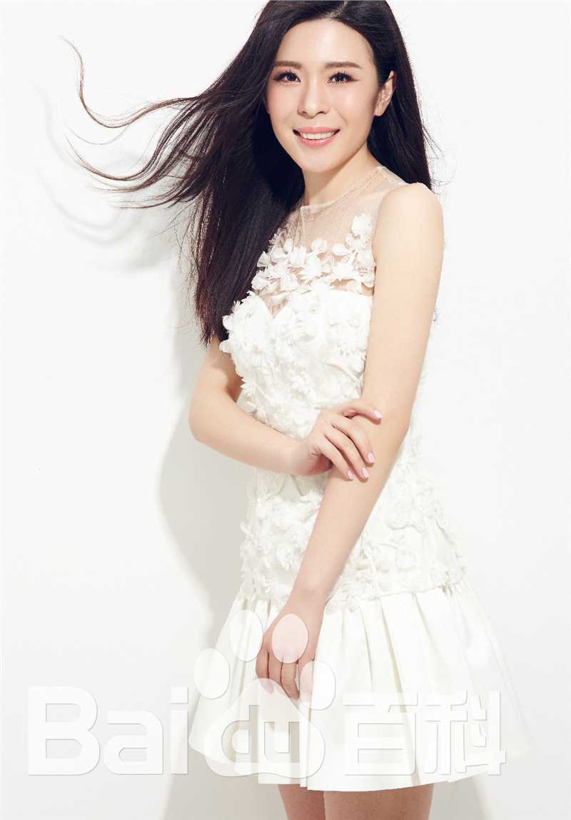 李蓓蕾最新蓓蕾壁纸