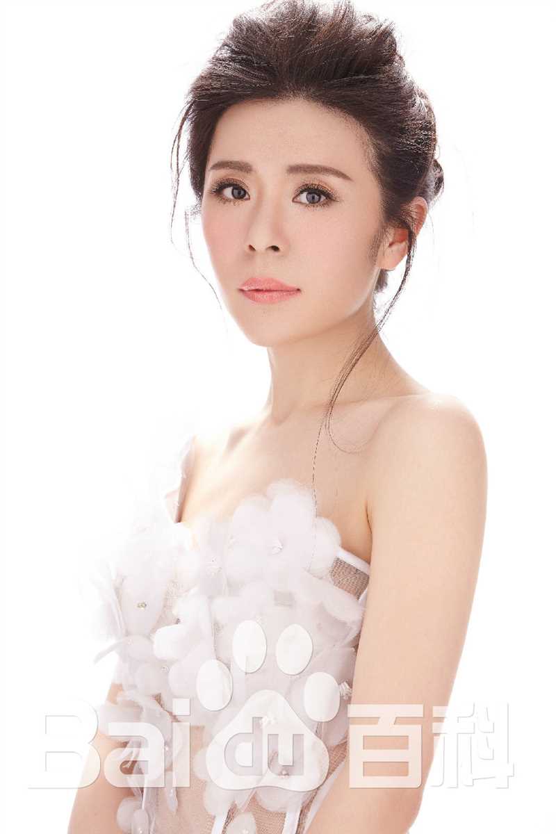 李蓓蕾最新蓓蕾壁纸