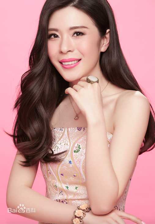 李蓓蕾最新蓓蕾壁纸