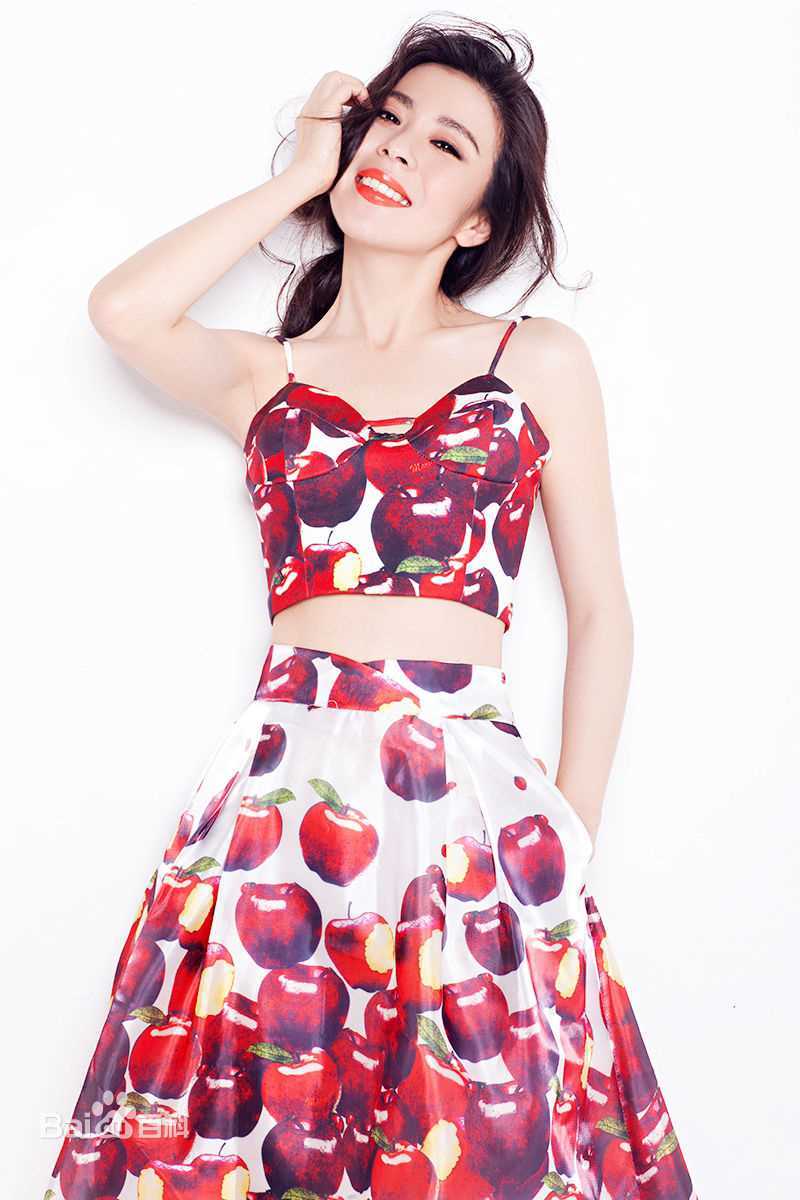 李蓓蕾最新蓓蕾壁纸