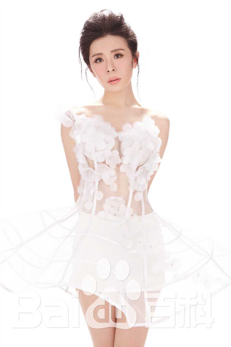 李蓓蕾最新蓓蕾壁纸