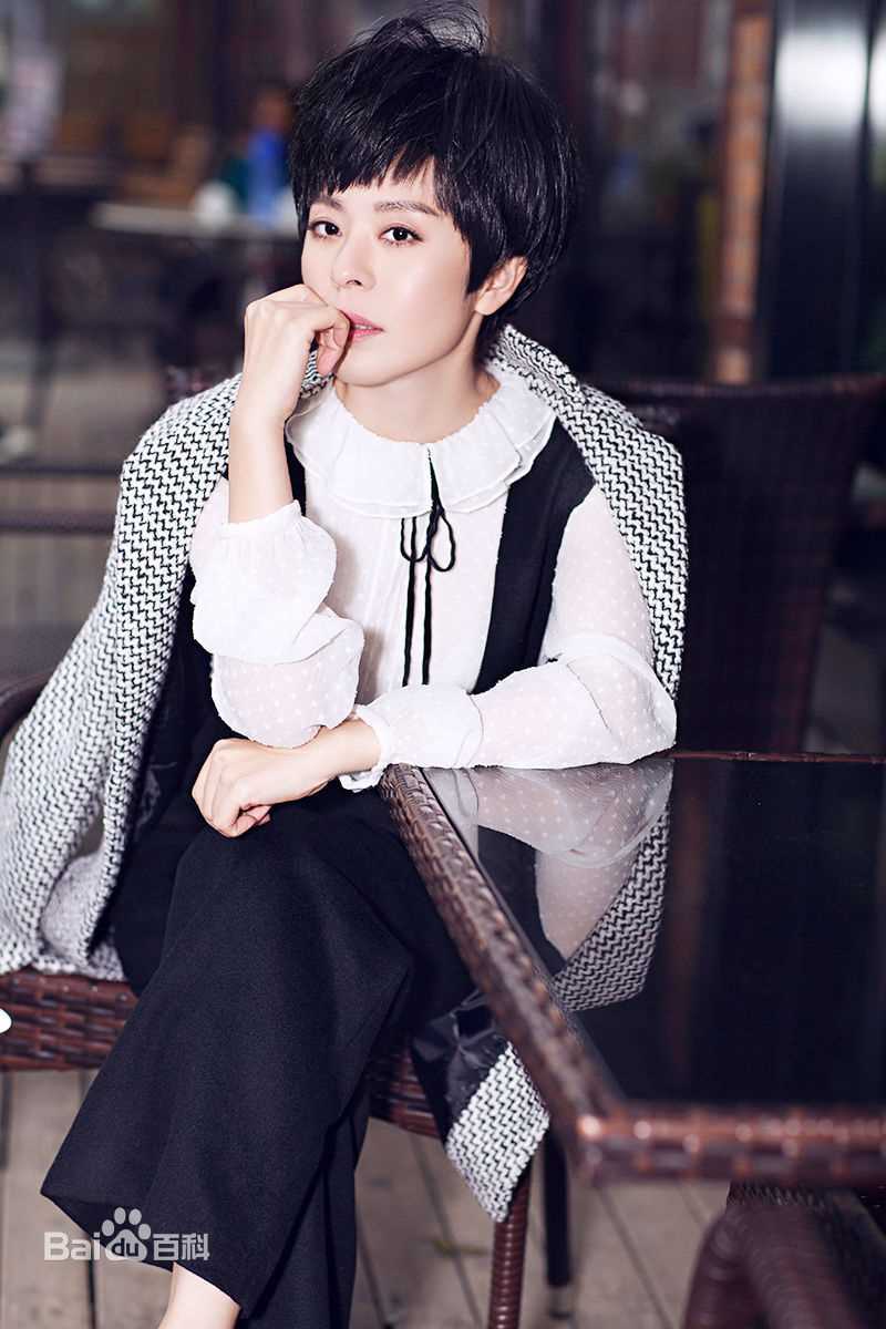 李蓓蕾最新蓓蕾壁纸