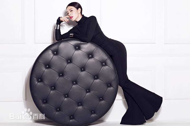 李蓓蕾最新蓓蕾壁纸