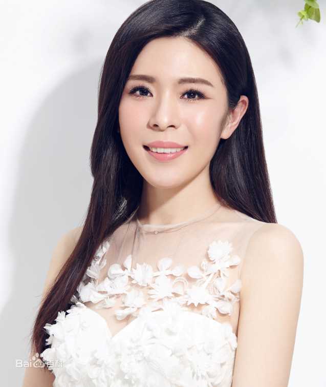 李蓓蕾最新蓓蕾壁纸