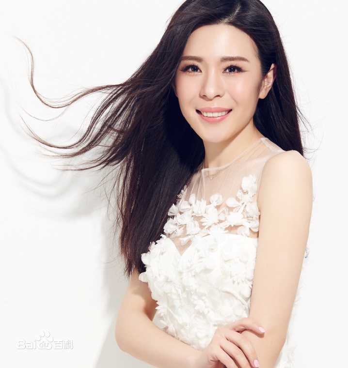 李蓓蕾最新蓓蕾壁纸