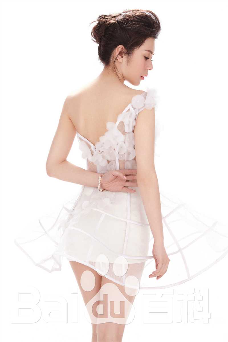 李蓓蕾最新蓓蕾壁纸