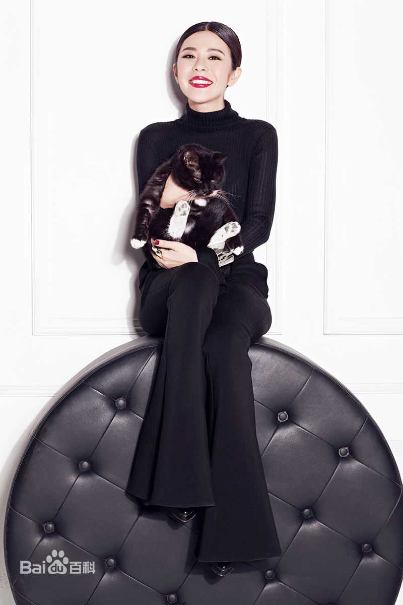 李蓓蕾最新蓓蕾壁纸