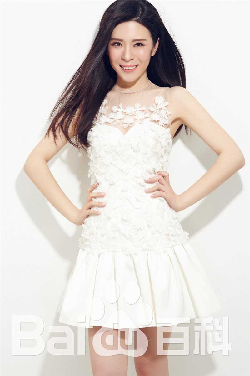 李蓓蕾最新蓓蕾壁纸