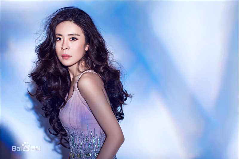 李蓓蕾最全壁纸