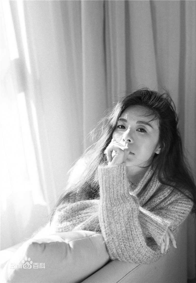 李蓓蕾最全壁纸