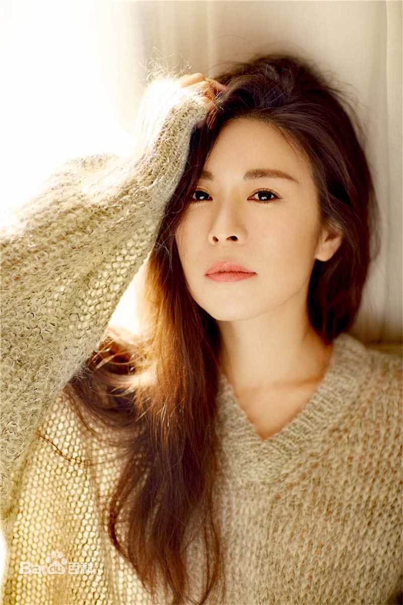 李蓓蕾最全壁纸