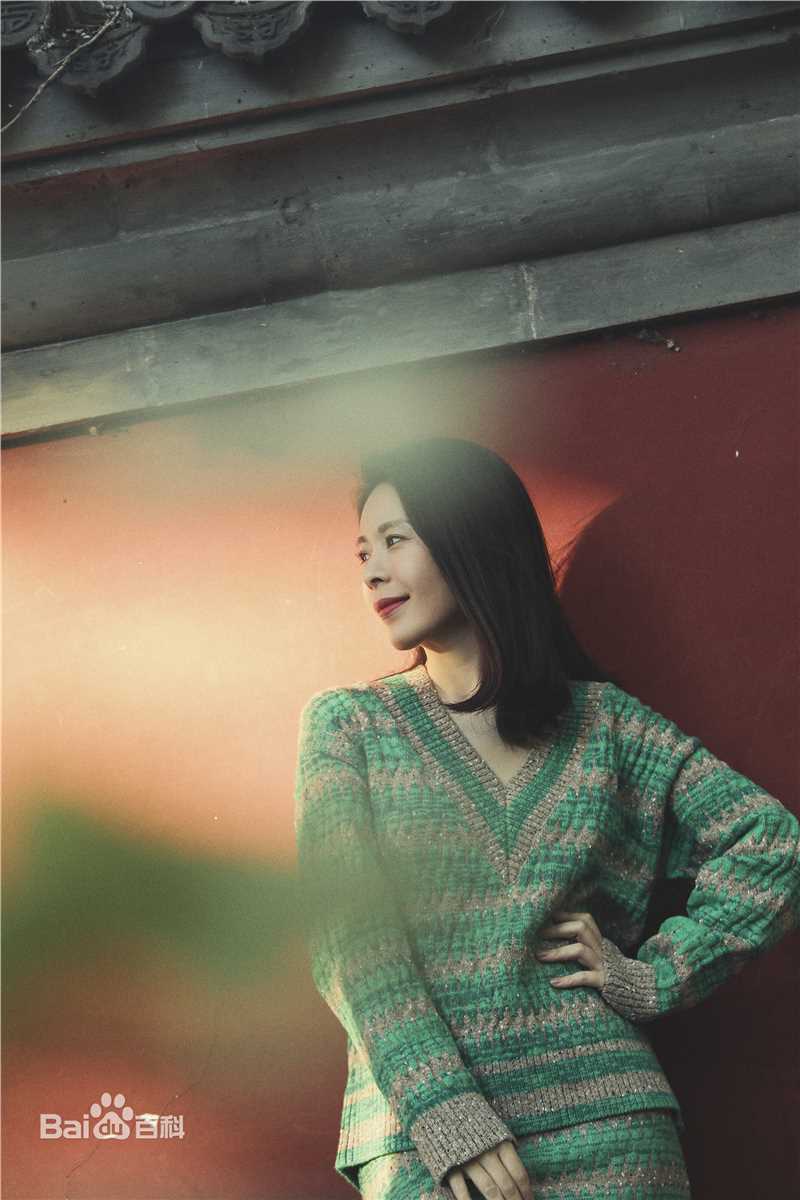 李蓓蕾精选图册