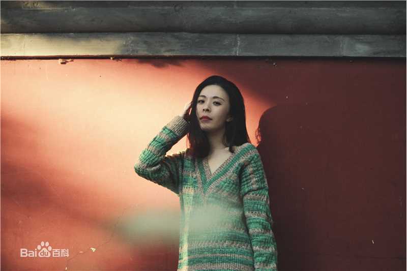 李蓓蕾精选图册