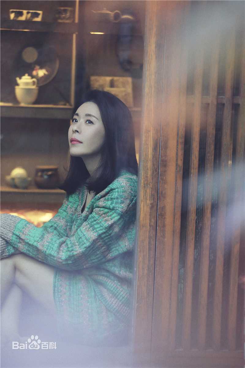 李蓓蕾精选图册