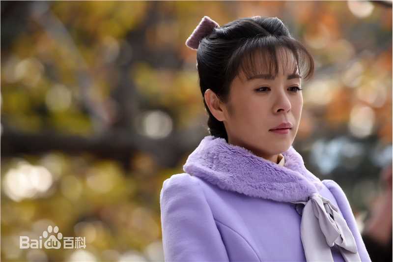 李蓓蕾《我的老爸是卧底》精选剧照