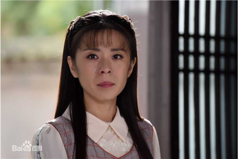 李蓓蕾《我的老爸是卧底》精选剧照