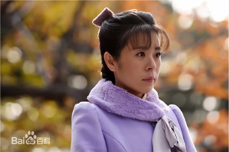 李蓓蕾《我的老爸是卧底》精选剧照