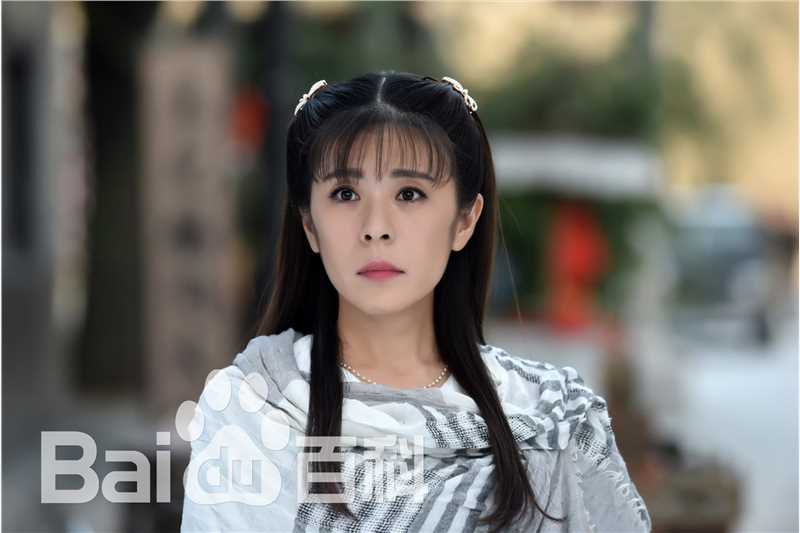 李蓓蕾《我的老爸是卧底》精选剧照
