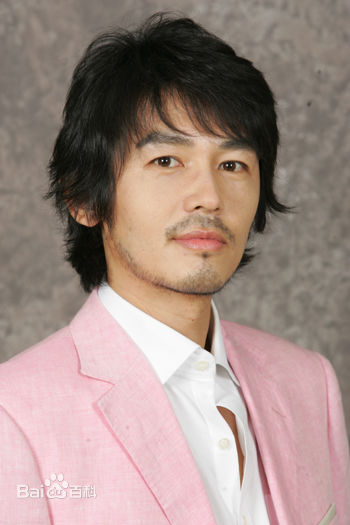 高清赵延宇()图片