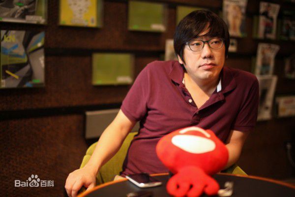 最全李勇周(Yong-Joo Lee)素颜照