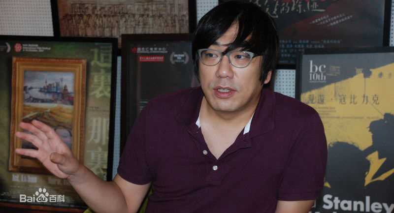 最全李勇周(Yong-Joo Lee)素颜照