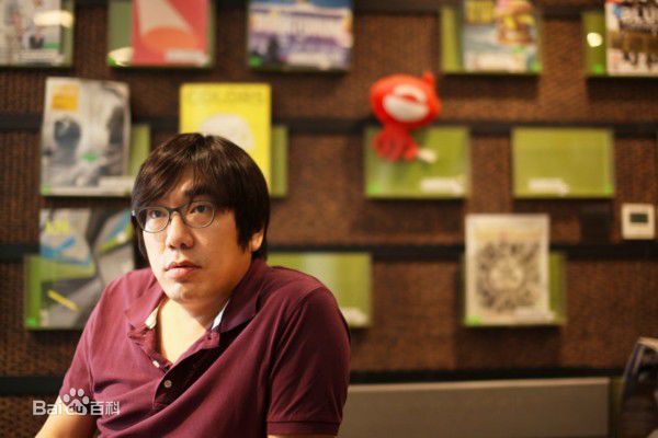 最全李勇周(Yong-Joo Lee)素颜照