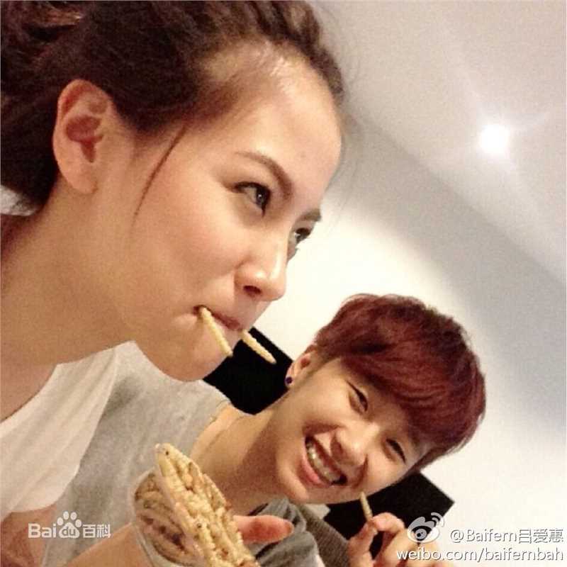 平采娜·乐维瑟派布恩( 、Pimchanok Luevisadpaibul) 生活照图册