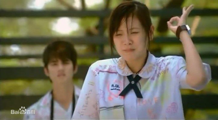 最新平采娜·乐维瑟派布恩( 、Pimchanok Luevisadpaibul)精彩图册