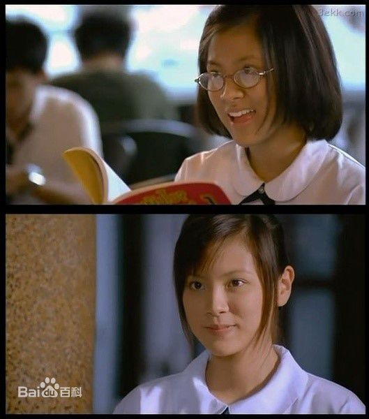 最新平采娜·乐维瑟派布恩( 、Pimchanok Luevisadpaibul)精彩图册