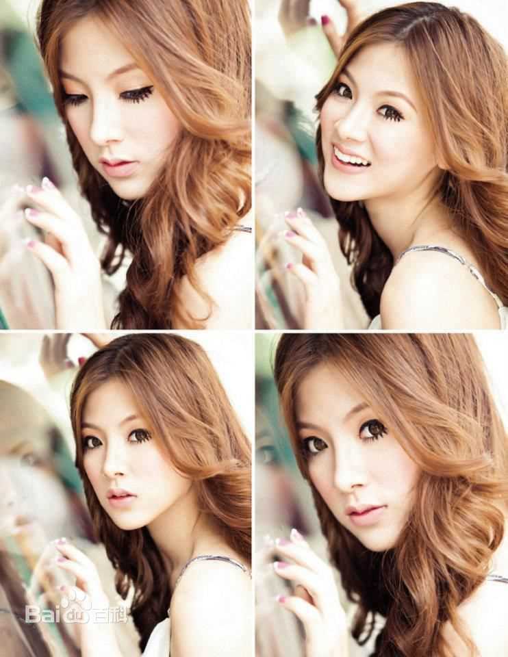 最全平采娜·乐维瑟派布恩( 、Pimchanok Luevisadpaibul)精彩图册